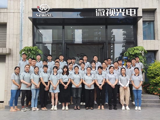 穩(wěn)健揚(yáng)帆，新程起航丨深圳微視告別2023，一起向2024進(jìn)發(fā)！